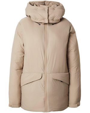 Icepeak Outdoorjacke Moravia - Natur