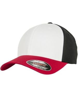 Flexfit Cap - Rot