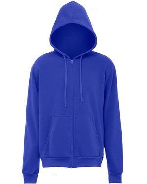 Colina Sweatjacke - Blau