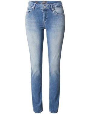 LTB Jeans Aspen - Blau