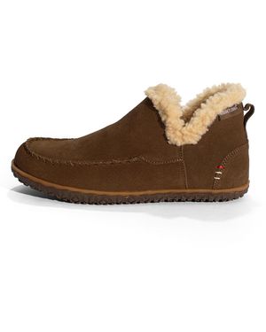 Minnetonka Boots Taren - Braun