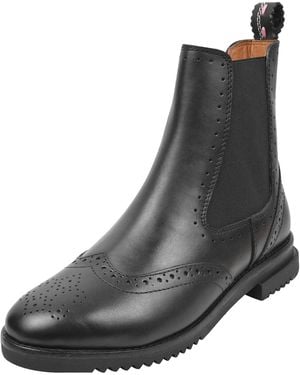 CRICKIT Chelsea Boot Udine - Grau