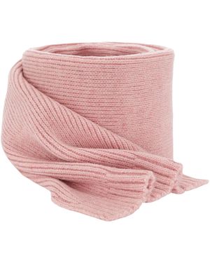 MAXTED Schal Loretta - Pink