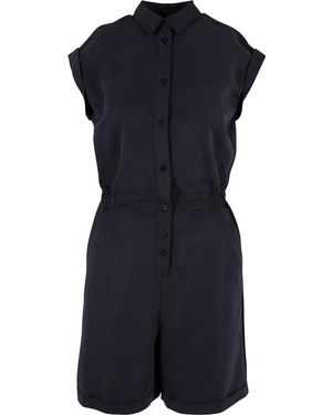Urban Classics Jumpsuit - Blau