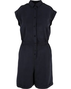 Urban Classics Jumpsuit - Blau