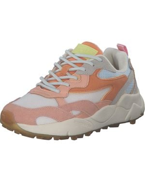 Scotch & Soda Sneaker Mount - Grau