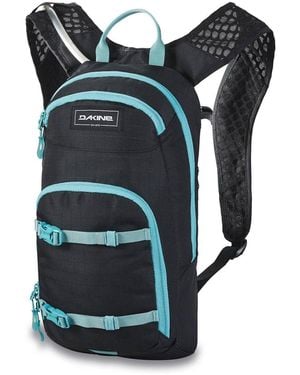 Dakine Rucksack Session - Blau