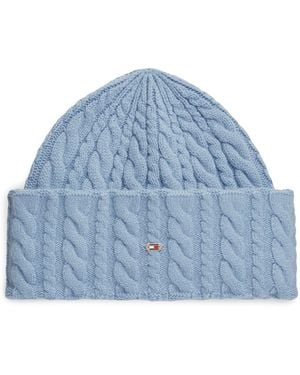 Tommy Hilfiger Mütze - Blau