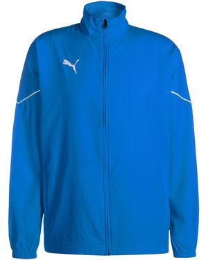 PUMA Jacke - Blau