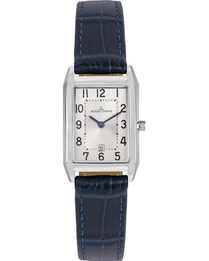 Jacques Lemans Analoguhr - Blau