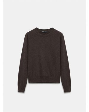 Dilvin Pullover Pullover - Schwarz