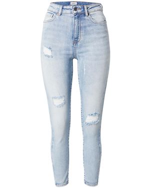 ONLY Jeans 'Onlmila' - Blau