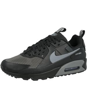 Nike Sneaker Air Max 90 Drift - Schwarz