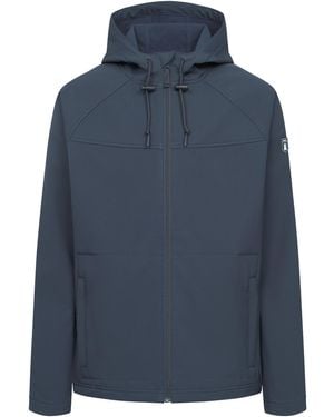 Derbe Jacke Isleby - Blau