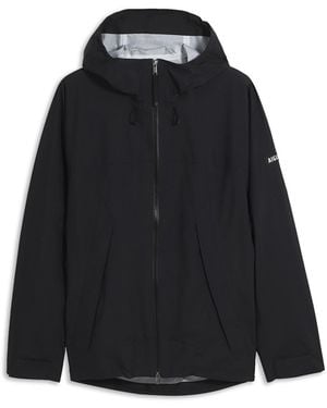 Aigle Jacke - Schwarz