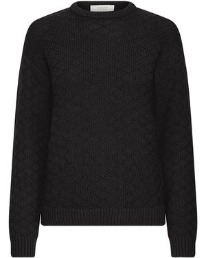 B.Young Pullover Roda - Schwarz