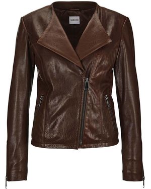 Madeleine Jacke - Braun