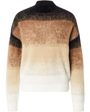 Morgan Pullover 242-Mdye - Mehrfarbig