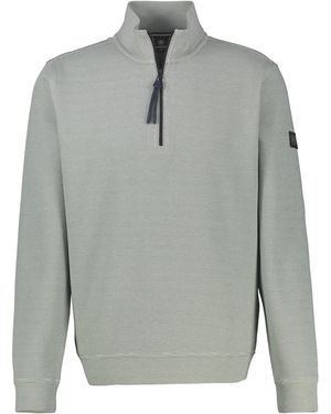 Lerros Sweatshirt - Grau