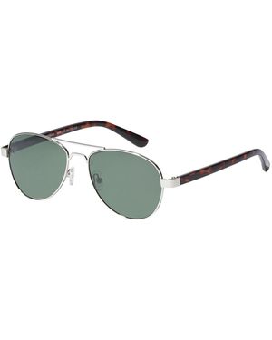 Pilgrim Sonnenbrille Chevy - Grün