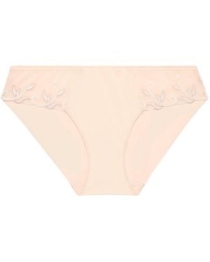 Simone Perele Slip Andora - Weiß