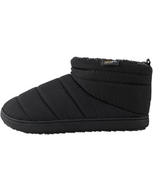 Next Boots - Schwarz