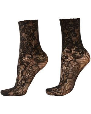 Calzedonia Socken - Schwarz