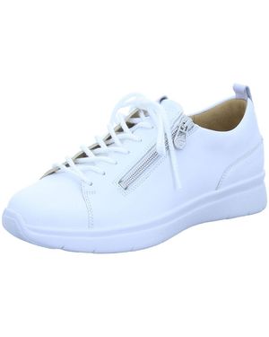 Ganter Sneaker Kira - Blau