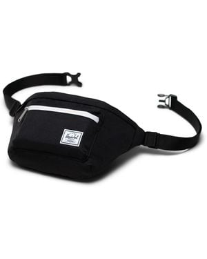 Herschel Supply Co. Gürteltasche Pop Quiz - Schwarz