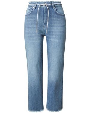 Monari Jeans - Blau
