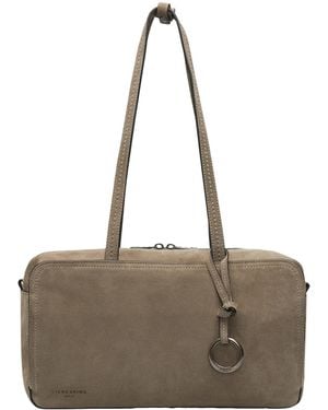 Liebeskind Berlin Tasche Clarice Ii - Grau
