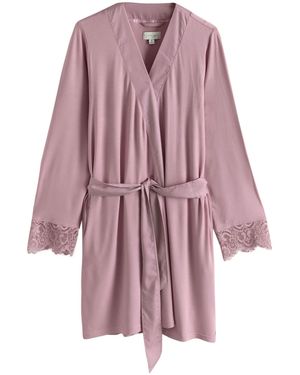 Ted Baker Morgenmantel - Pink