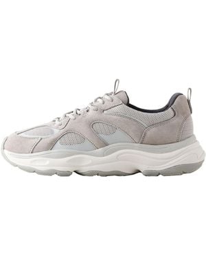 Next Sneaker - Weiß