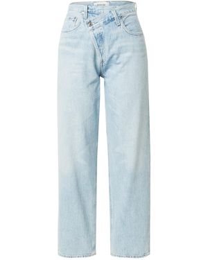 Agolde Jeans - Blau