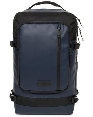 Eastpak Rucksack Tecum L Cnnct Admiral - Blau