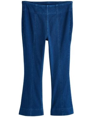 Next Jeggings - Blau