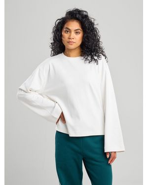 America Today Shirt - Weiß