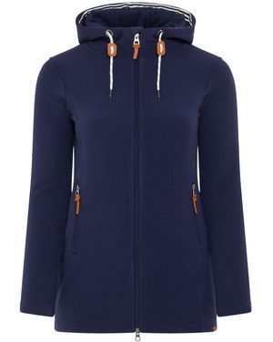 Kangaroos Übergangsjacke - Blau