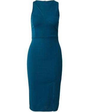 Wal-G Kleid Davy - Blau