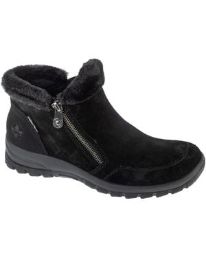 Rieker Boots - Schwarz