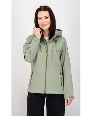 Killtec Übergangsjacke Gs 97 Wmn - Grün