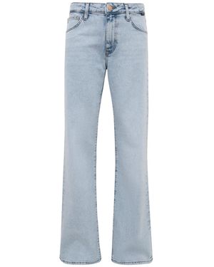Mavi Jeans Ibiza - Blau