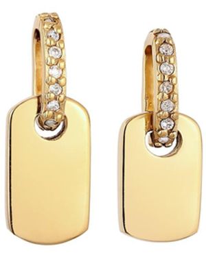 Elli Jewelry Anhänger Set - Mettallic