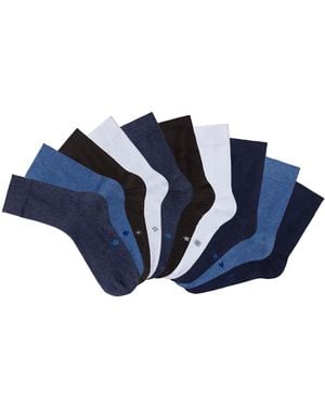 H.i.s. Socken - Blau