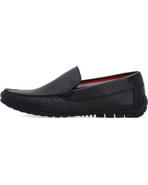 Venezia Slipper - Schwarz