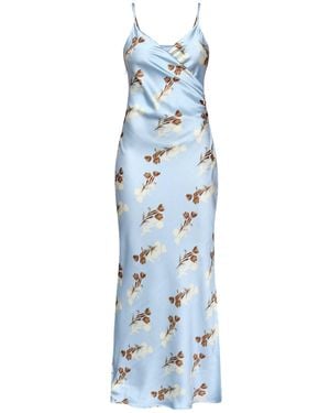 Sisters Point Kleid N.Ero-Dr2 - Blau