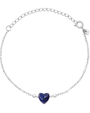 Breil Armband Candy - Weiß