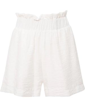 Rivus Shorts - Weiß