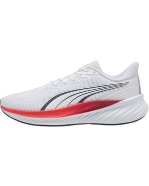 PUMA Laufschuh Pounce Lite 2 - Rot