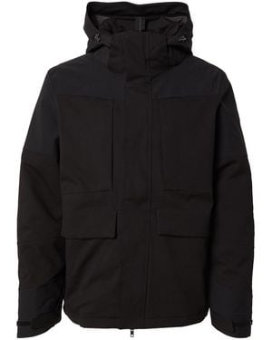 Killtec Outdoorjacke Kow 81 - Schwarz